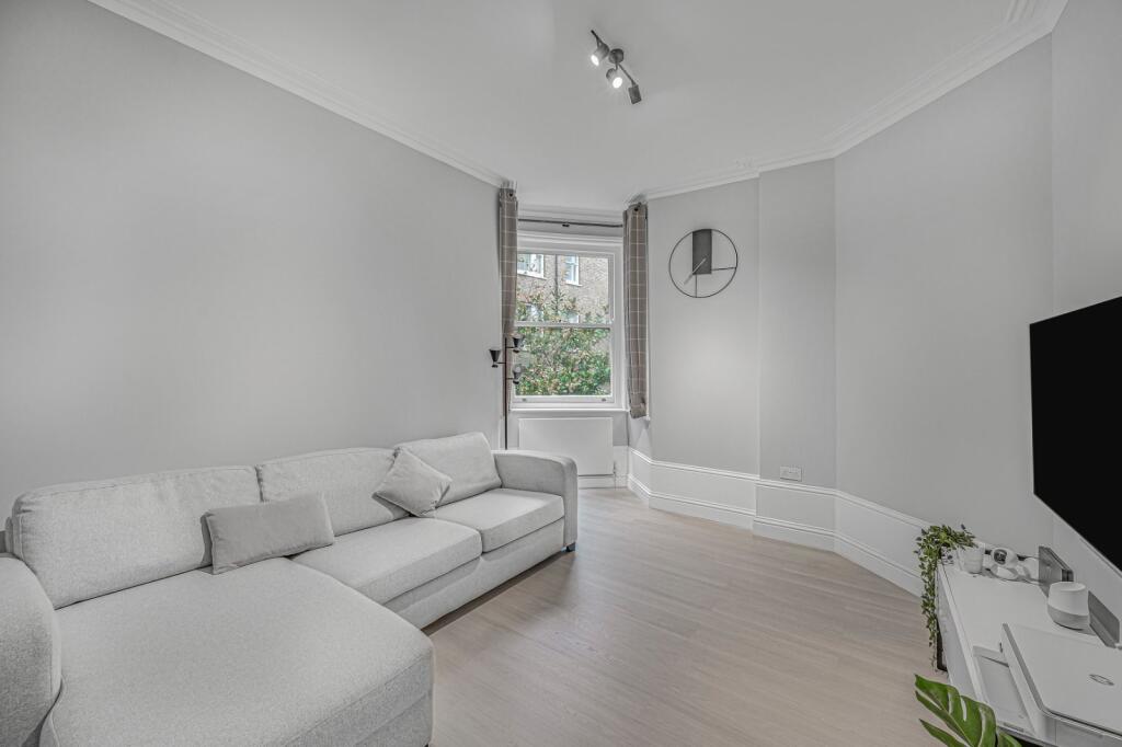 Main image of property: Lanark Mansions,
14 Lanark Road, W9