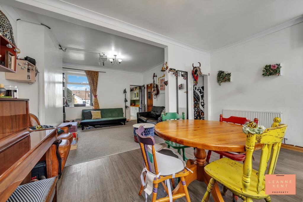 House in Abertridwr, Aber Valley - View 6