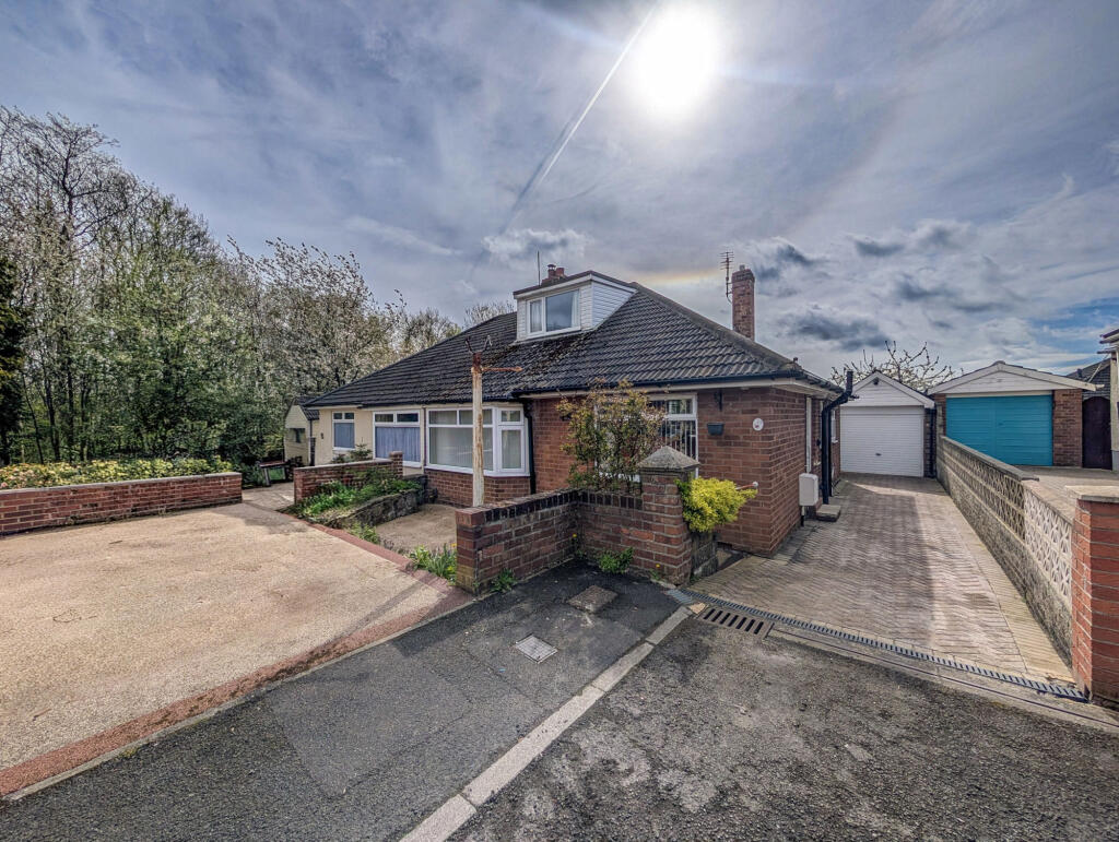 Main image of property: Mount Grove, Norton , Stockton-on-Tees, Durham, TS20 1JX