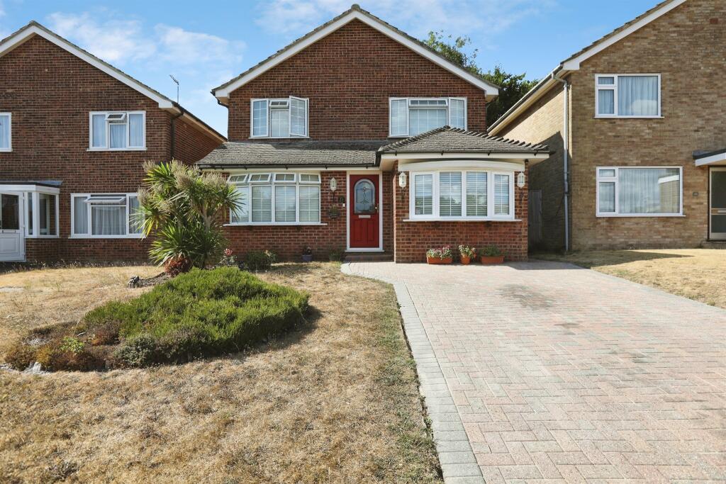 Main image of property: Merlin Way, EAST GRINSTEAD