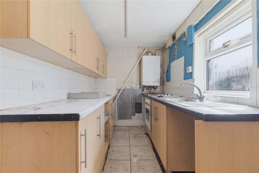 House in Pendle, Knotts, Colne - View 5
