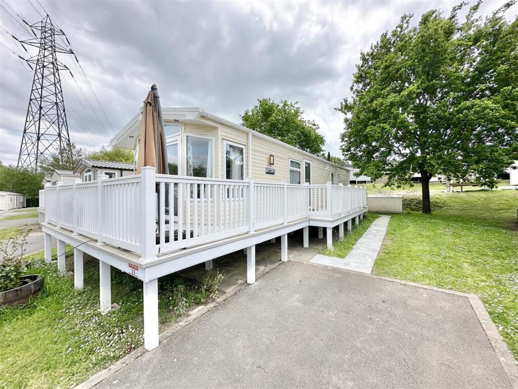 Main image of property: Rockley Park, Napier Road, Poole