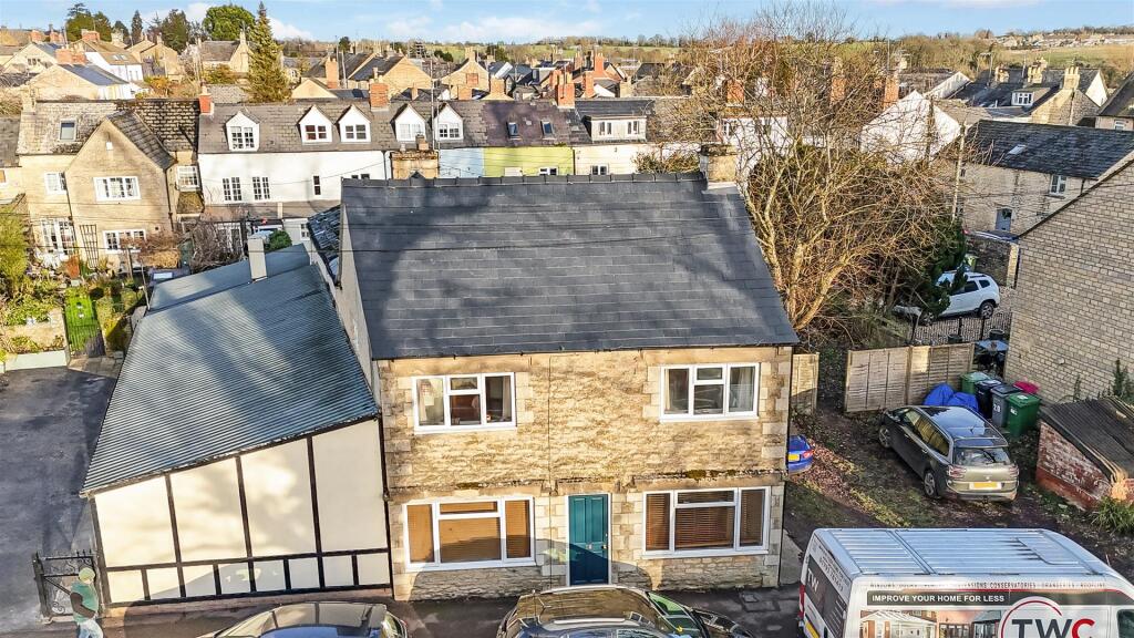 Main image of property: Gloucester Road, Cirencester