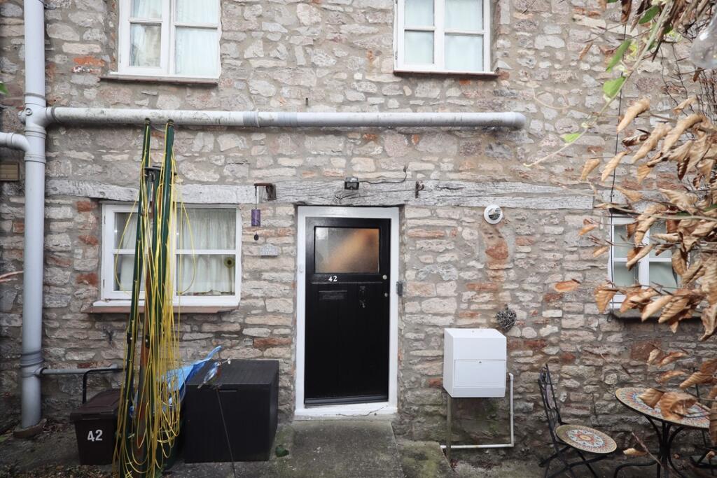 Additional image 9 of St Thomas Street, Wells