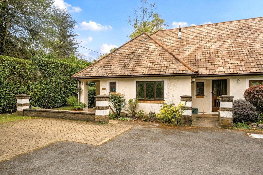 Main image of property: Churt Road, Churt, Farnham, Surrey