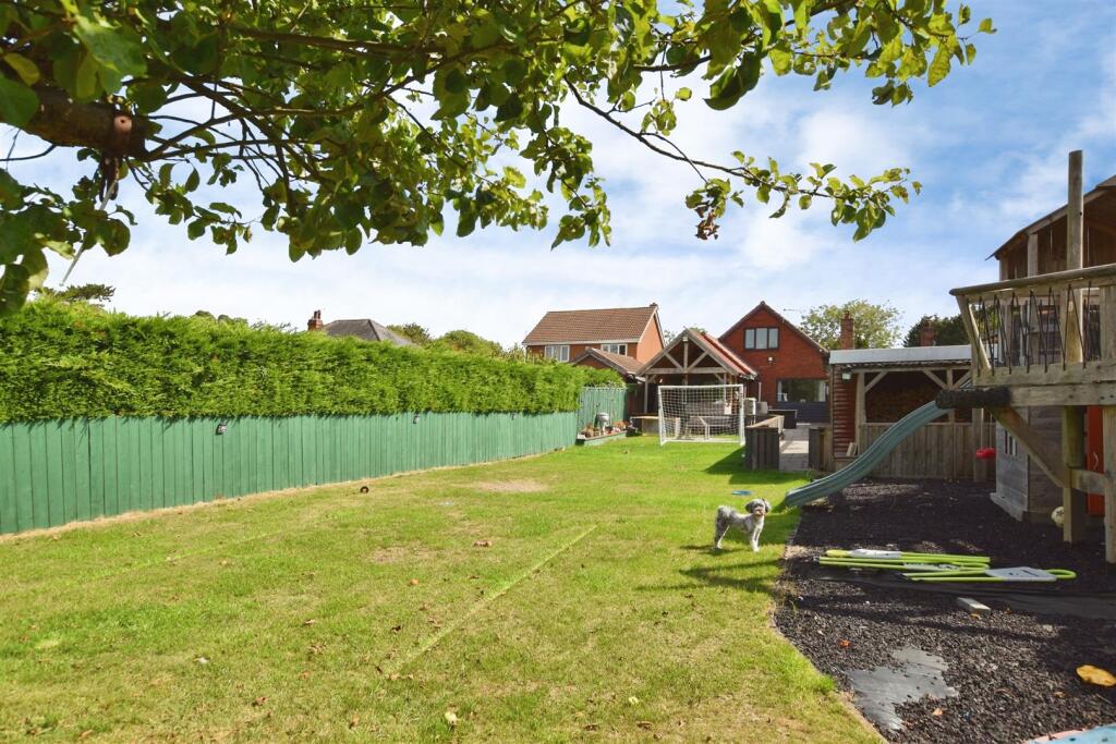 House in Hedon - View 4
