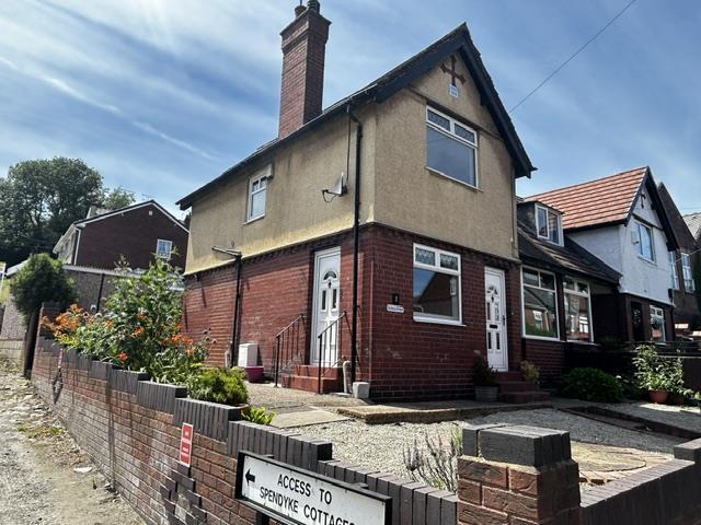 Main image of property: Low Road, Conisbrough, Doncaster