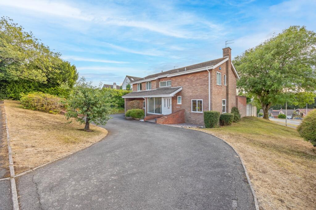 Main image of property: Greenleighs, Sedgley, DY3
