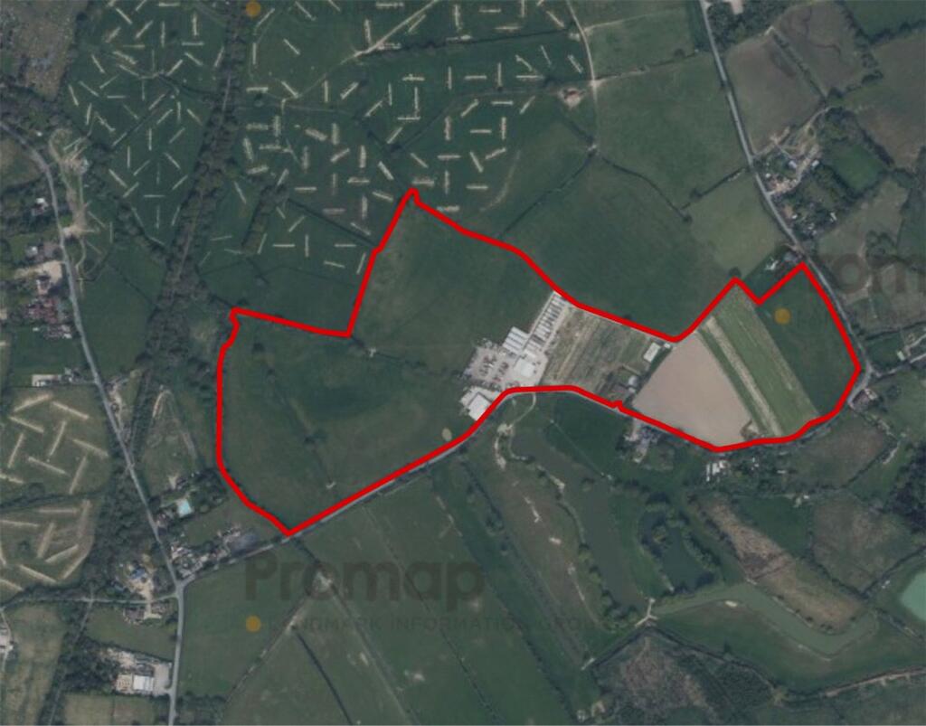 Main image of property: Saltmarsh Lane, Hailsham, East Sussex, BN27