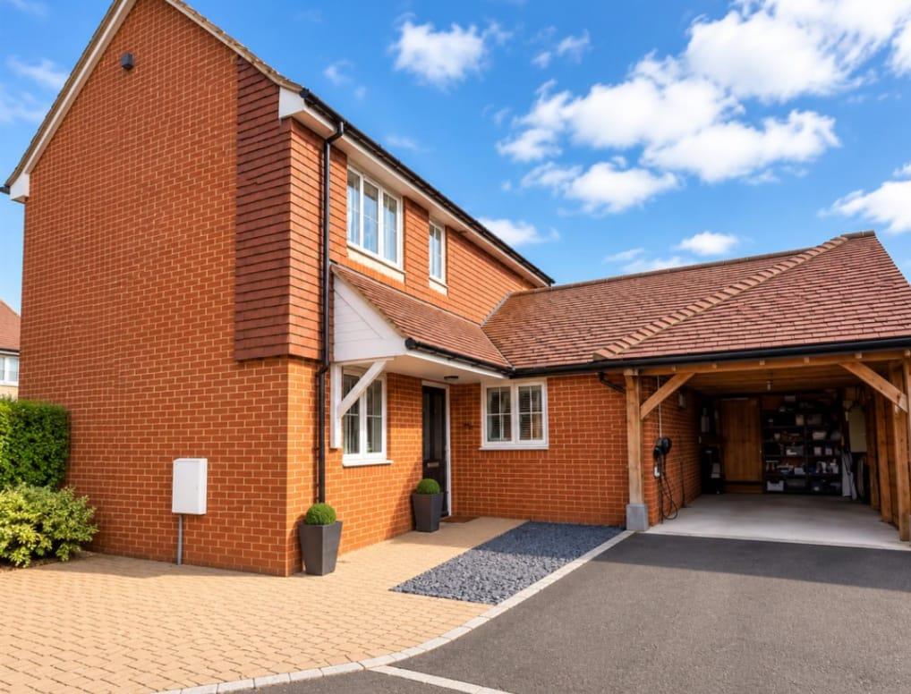 House in Southampton