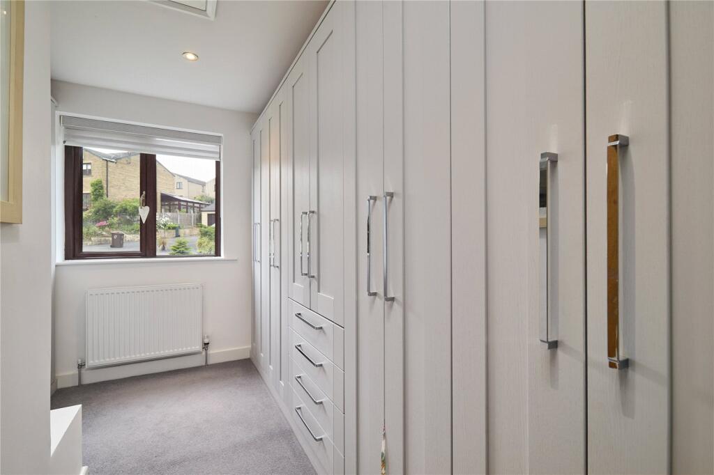 Additional image 20 of High Green Drive, Silsden, BD20