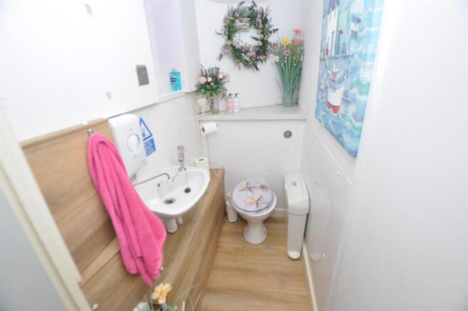 WC
