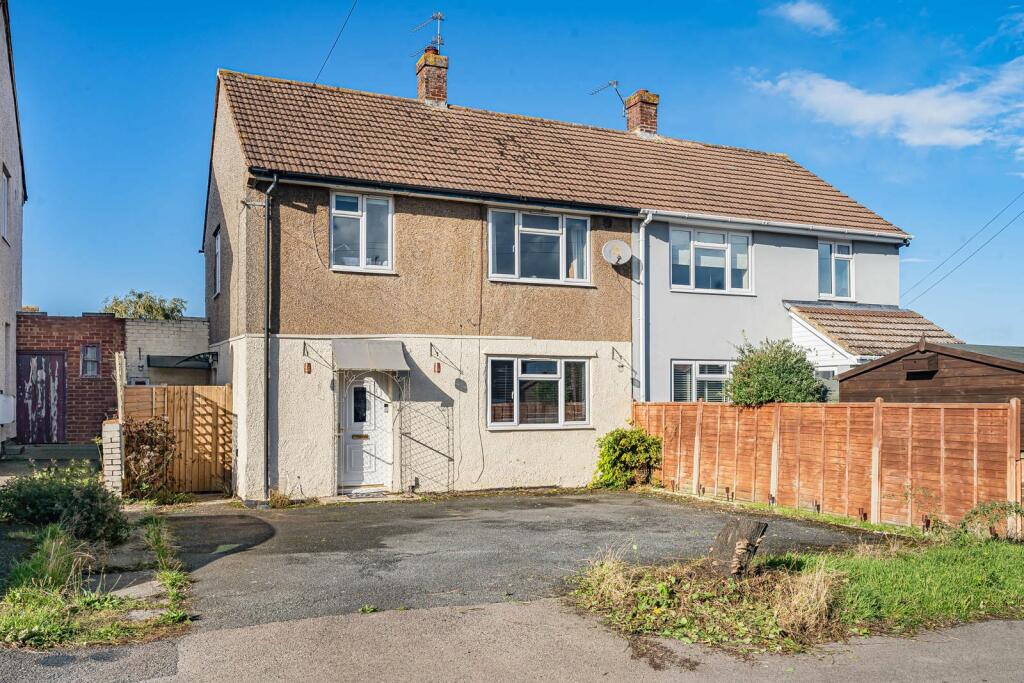 Main image of property: Ashlands Road, Cheltenham, Gloucestershire, GL51