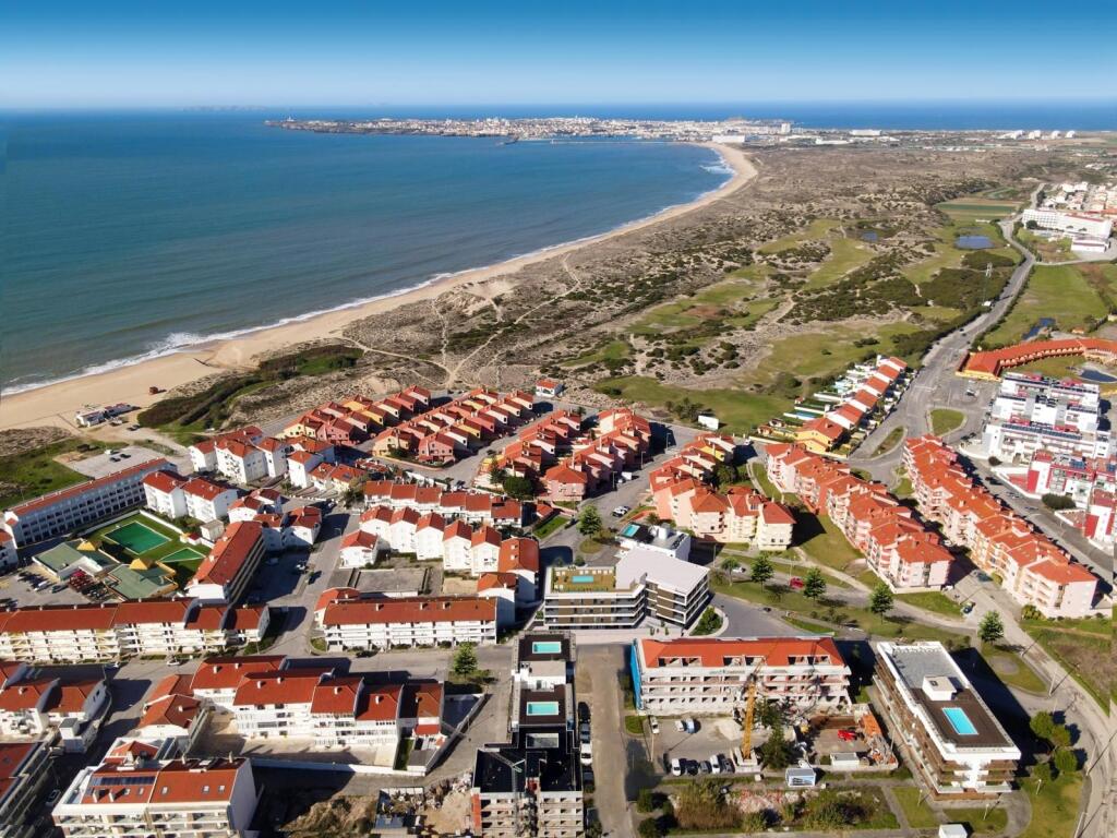 Main image of property: Leiria, Peniche