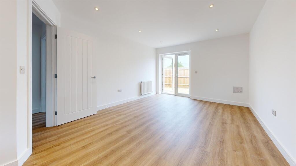 Main image of property: Plot 488 Markham Fields, 6 Stable Lane, Weymouth