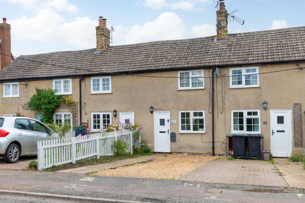 Main image of property: Hanscombe End Road, Shillington, Hitchin, Hertfordshire, SG5