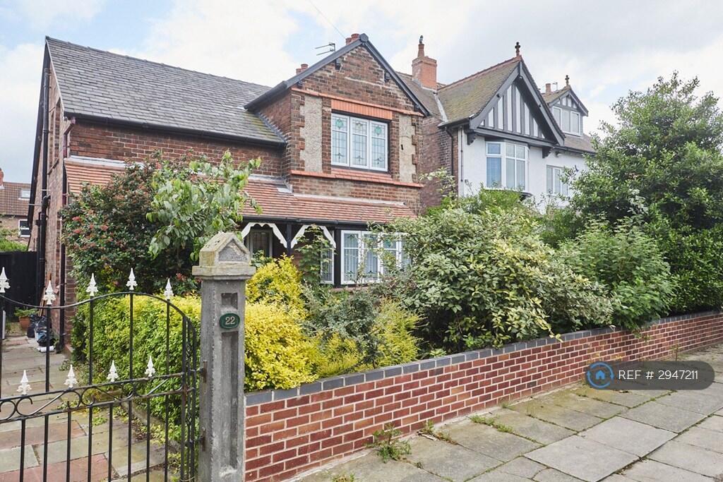 Main image of property: Garden Lane, Liverpool, L9