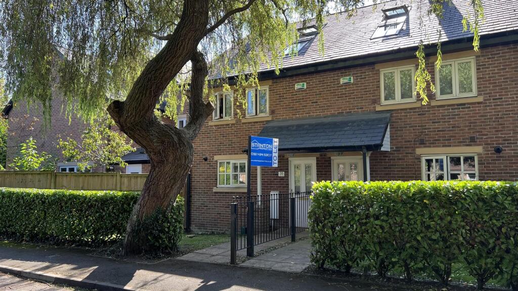 Main image of property: Station Road, Styal