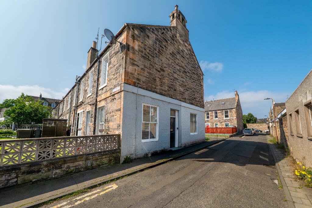 Main image of property: Industrial Road, Leith Links, Edinburgh, EH6