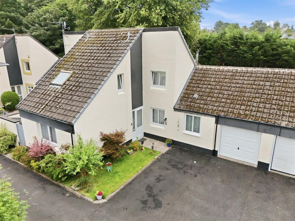 Main image of property: Cedar Grove, Cardross, Dumbarton