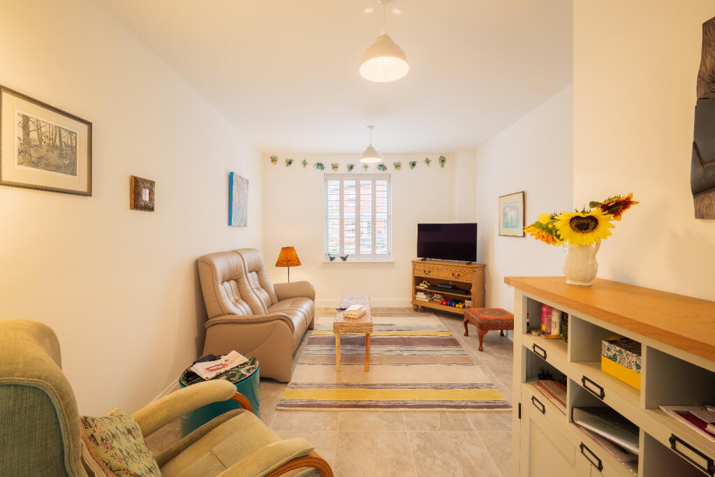 House in North Norfolk, Cromer - View 5