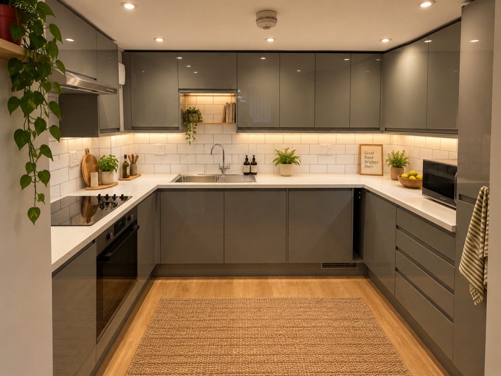Main image of property: Eaton Crescent, Bristol, BS8