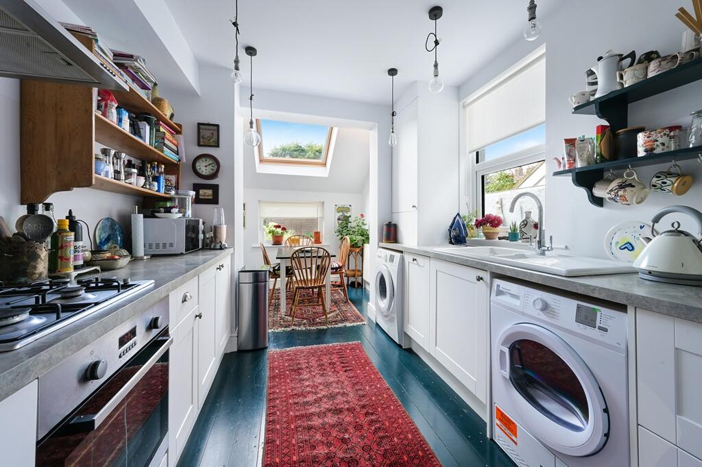House in Brighton - More
