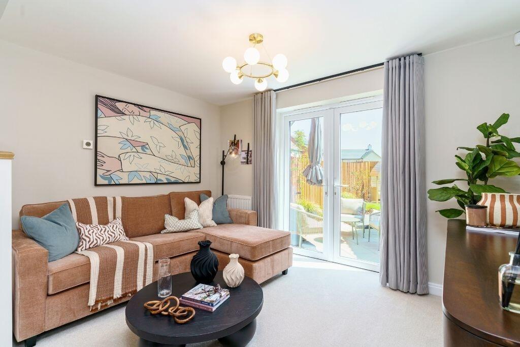 House in West Lindsey, Middle Rasen - View 5