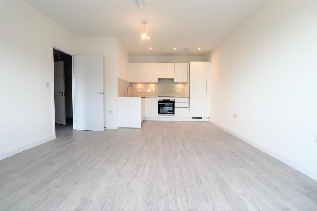 Main image of property: Forastero House, Hayes Village