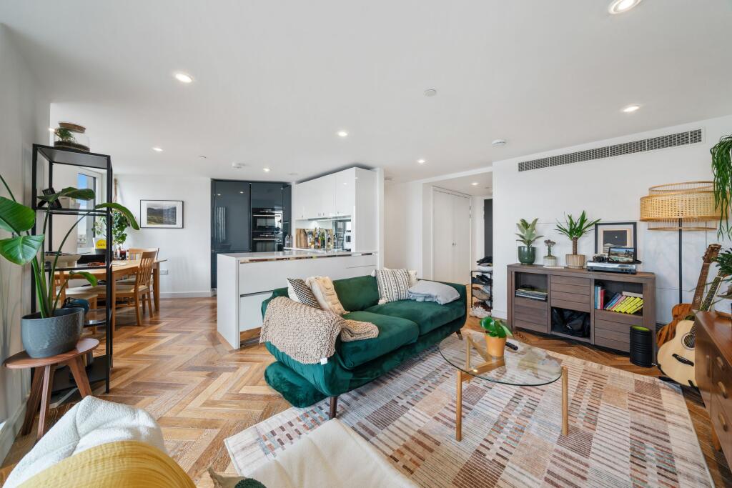 Main image of property: Eagle Point, City Road, London, EC1V