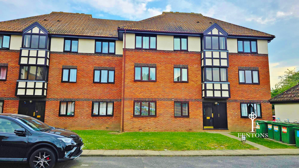 Main image of property: Brinkley Place, Colchester