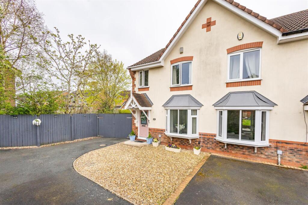 Main image of property: Kennett Drive, Leyland