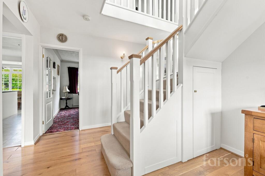 House in Brentwood, Herongate and Ingrave - View 5