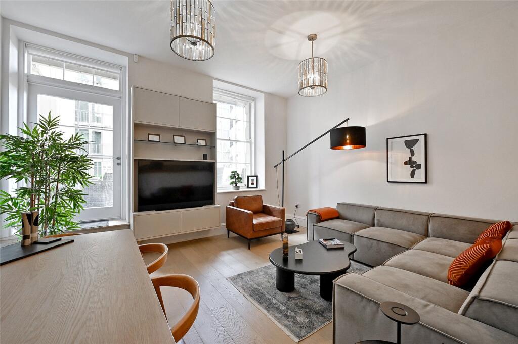 Main image of property: Guinea Street, Bristol, Somerset, BS1