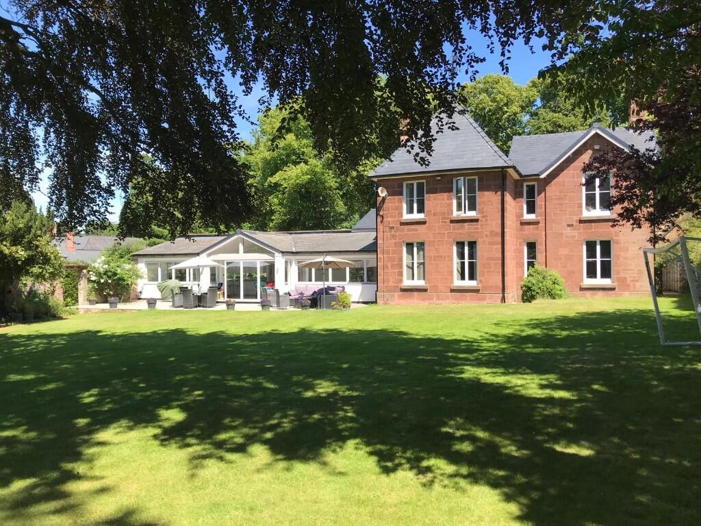 Main image of property: Puddington Lane, CH64