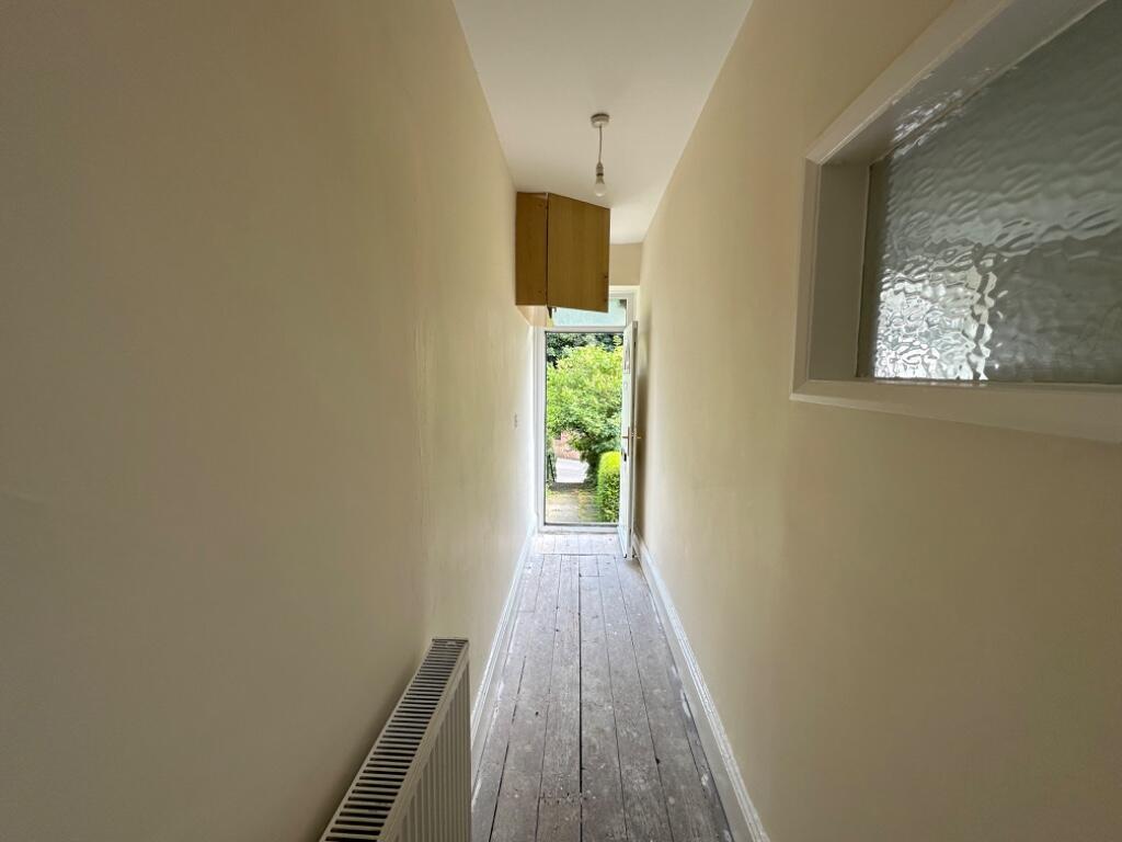 Day Terrace, TS12 - View 3