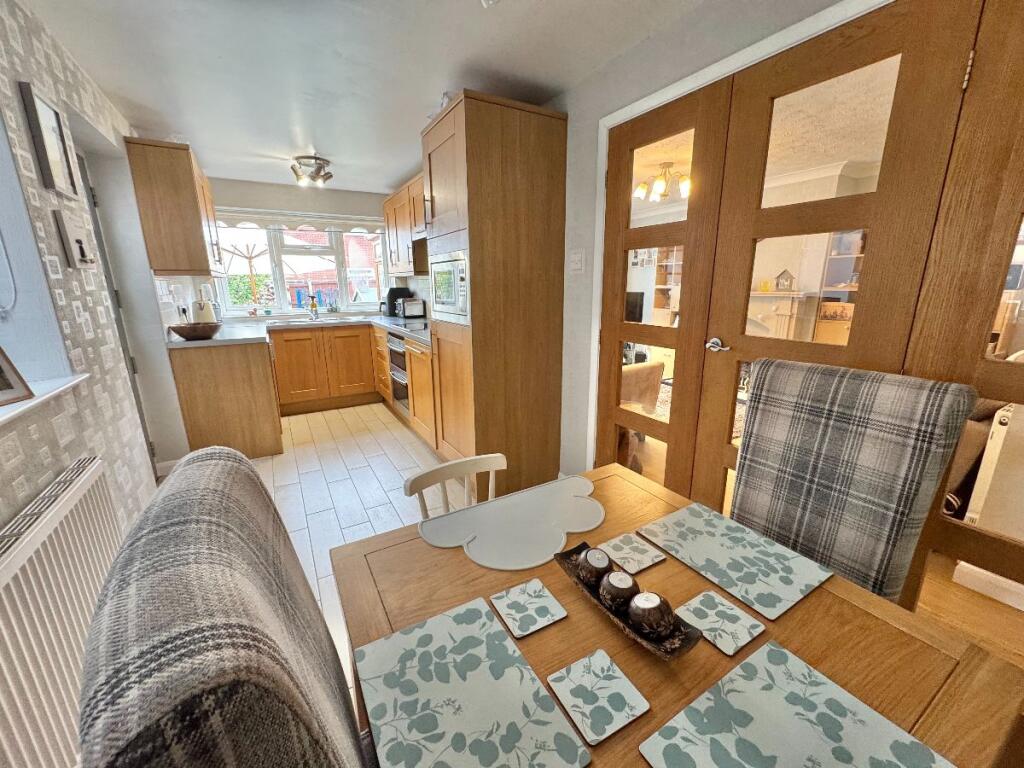 House in Birmingham, Lyndon Green - View 2