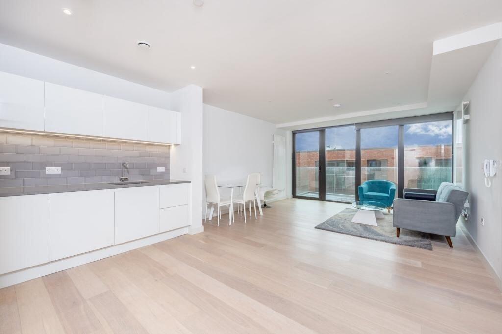 Main image of property: 21 Admiralty Avenue, London, Greater London, E16