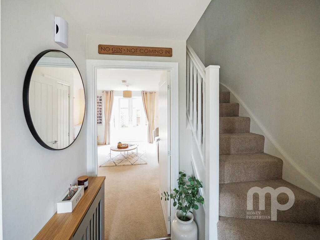 Partridge Court, Wymondham, Norfolk - View 5
