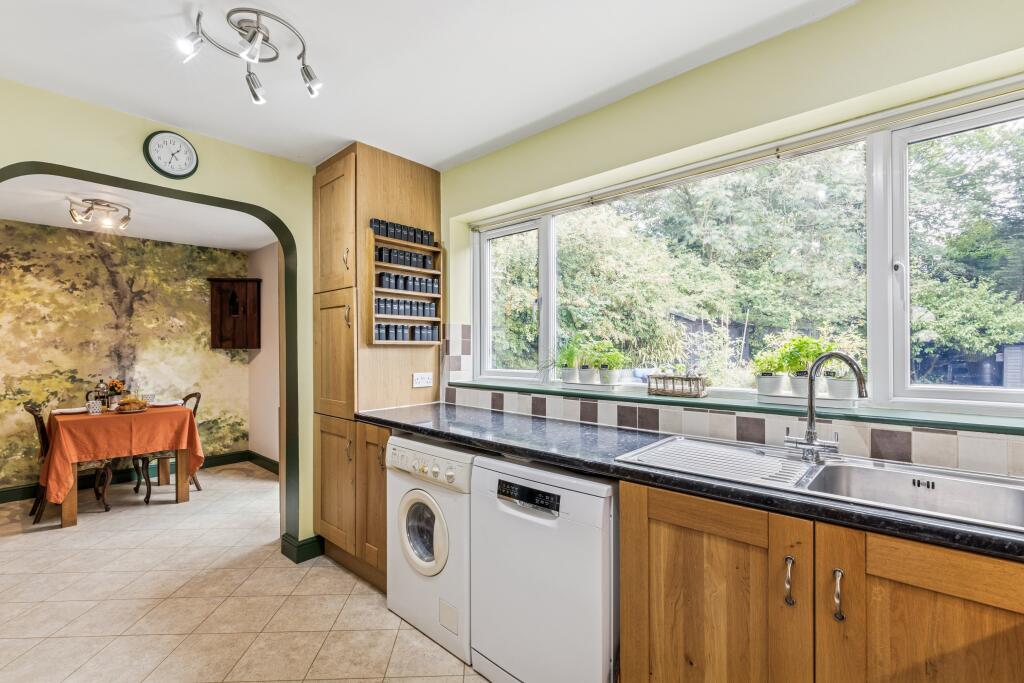 House in Stevenage, Chells - View 3