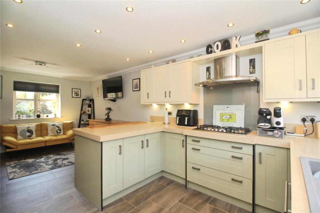 Field Close, Wolvey, LE10 - View 3