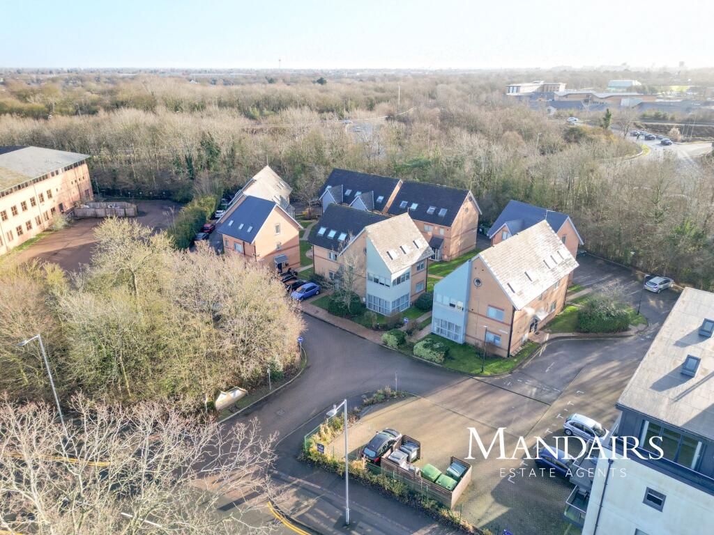 Apartment in Peterborough, Bretton - View 4