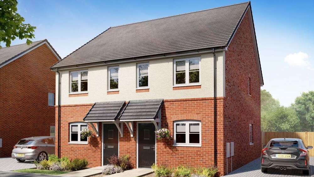 Main image of property: Thirlstane Road, Malvern, WR14 3FF