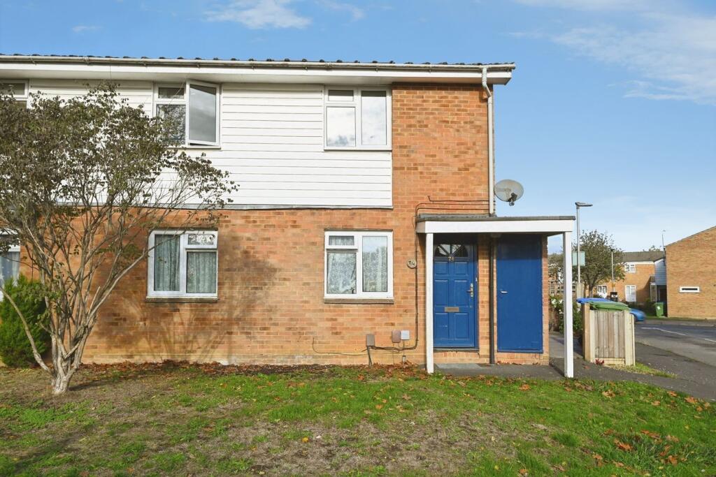 Main image of property: Madingley, Bracknell, RG12