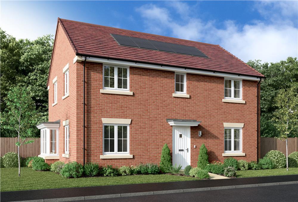 Main image of property: Delves Lane,
Consett,
DH8 7DD