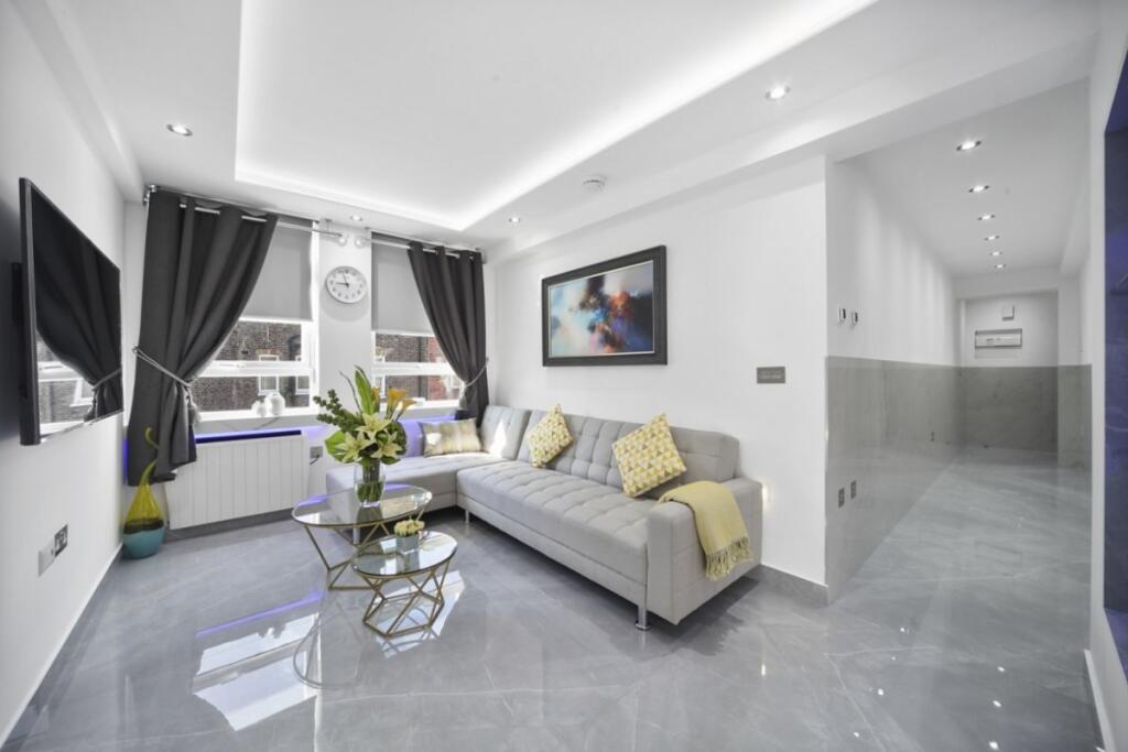 Main image of property: Gloucester Place, London