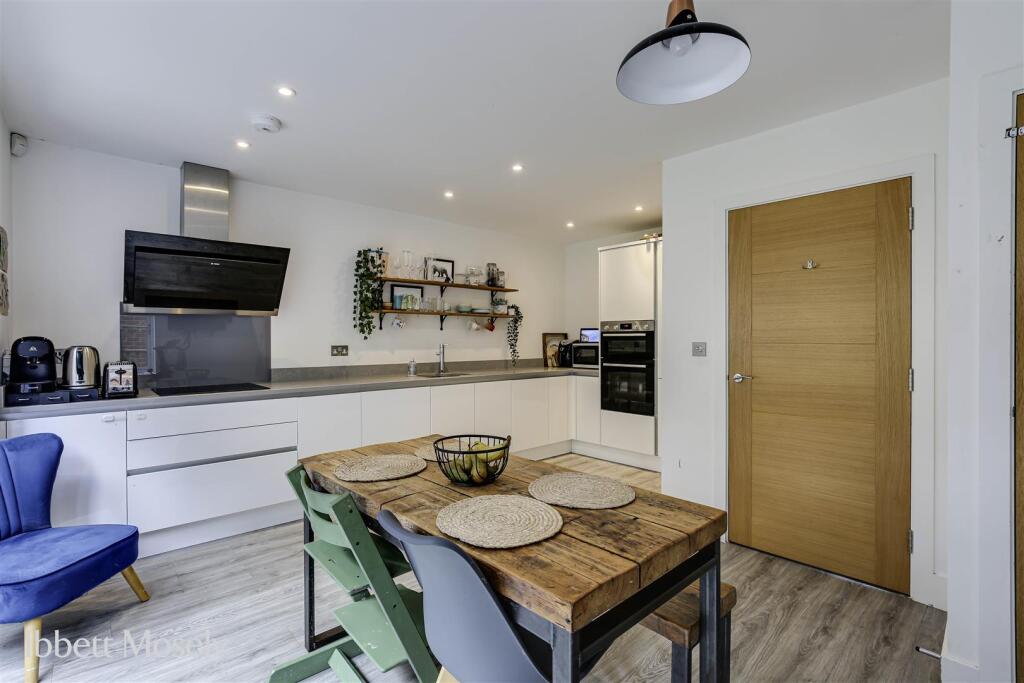 Main image of property: Croft Road, Westerham