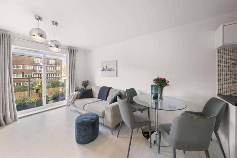 Apartment in Southall - View 4