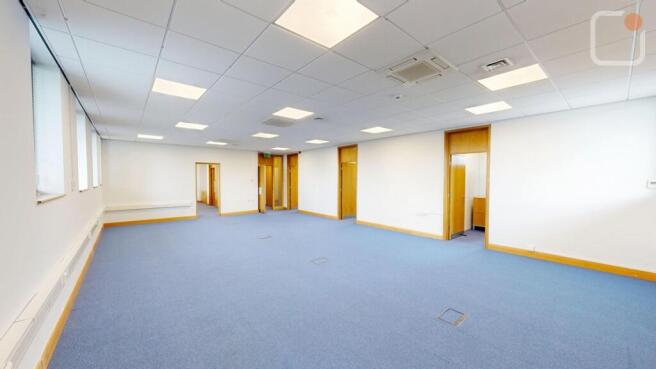 1st Floor, 500 Styal Road, Manchester - 03