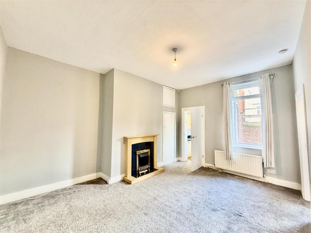 Main image of property: Inskip Terrace, Gateshead
